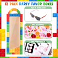 thumbnail image 3 of Building Block Party favorece a Relaxweex con ladrillos de construcción, 3 of 7