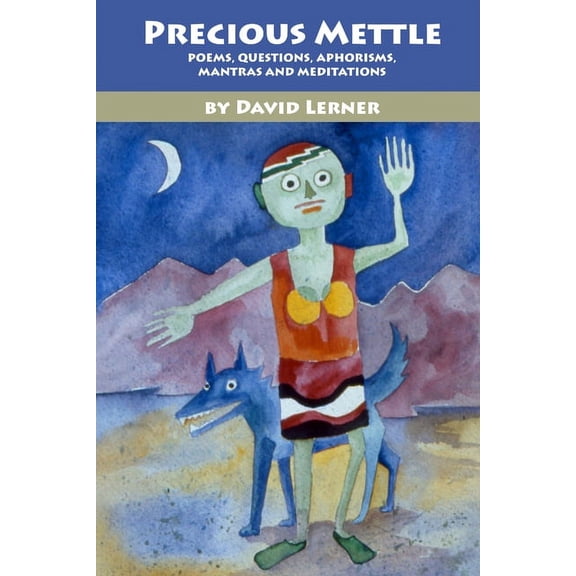 Precious Mettle, (Paperback)