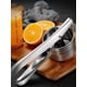 thumbnail image 3 of Press And Mash Kitchen Gadget Patata Ricer Acero Inoxidable para Puré Patatas, 3 of 9