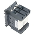 thumbnail image 2 of Contactor de CA con circuito de contacto plateado, controlador de carga de 115 A para fuente de alimentación de 110 V., 2 of 14
