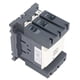 thumbnail image 2 of Contactor de CA con circuito de contacto plateado, controlador de carga de 115 A para fuente de alimentación de 110 V., 2 of 14