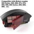 thumbnail image 4 of Compatible con accesorios para barredora Irobot, filtros serie 800 900, 4 of 5