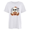 thumbnail image 4 of Womens Tops Trendy Summer 2026 Womens Black Tops Dressy Casual Womens Business Blouses For Work Professional T Shirts For Women Trendy Fall, 4 of 6