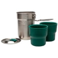 thumbnail image 4 of Juego de cocina de dos tazas STANLEY Adventure Nesting, 4 of 5