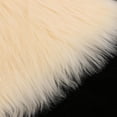 thumbnail image 3 of Alfombra de Comedor Gloria Alfombrilla de asiento 3 piezas Beige, 3 of 9