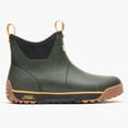 thumbnail image 5 of Men's Ice Fleece Lined Ankle Deck Boot, 5 of 7