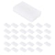 thumbnail image 1 of 30 piezas de esponjas para limpiar accesorios de limpieza de ventanas del hogar, esponjas para lavar autos S, 1 of 7