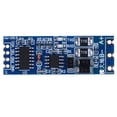 thumbnail image 1 of Adaptador TTL a RS485, módulo convertidor de nivel UART de puerto serie 485, 3,3 V-5 V, 1 of 4