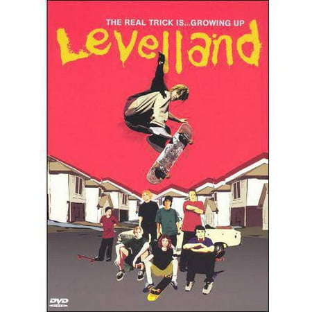 Levelland (Full Frame)