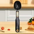 thumbnail image 1 of LCD Digital Kitchen Spoon Scale Portable Food Weight Scale for Milk Coffee Scale, 1 of 9