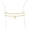 A., variant on Gold Initial Bracelets for Women, Dainty 18K Real Gold Plated Layered Letter A-Z Initial Bracelets Personalized 26 Alphabet Monogram Gold Bracelets for Women Jewelry Gifts Trendy