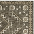 thumbnail image 5 of SAFAVIEH Bella Vana Medallion Geometric Wool Area Rug, Brown/Taupe, 8' x 10', 5 of 7