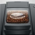 thumbnail image 6 of Jura E6 (NAC) Automatic Espresso Machine (2023 Release) (Dark Inox, 15621), 6 of 7