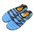 thumbnail image 4 of Zapatos de agua de secado rápido,Zapatos de agua para hombres Zapatos para vadear Zapatos de agua descalzos Rendimiento inigualable, 4 of 9