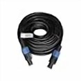 thumbnail image 2 of Câble de Haut-Parleur, SPKN(M, 2pin)-spkn(M, 2pin), 12awg, 100ft (30M), 2 of 2