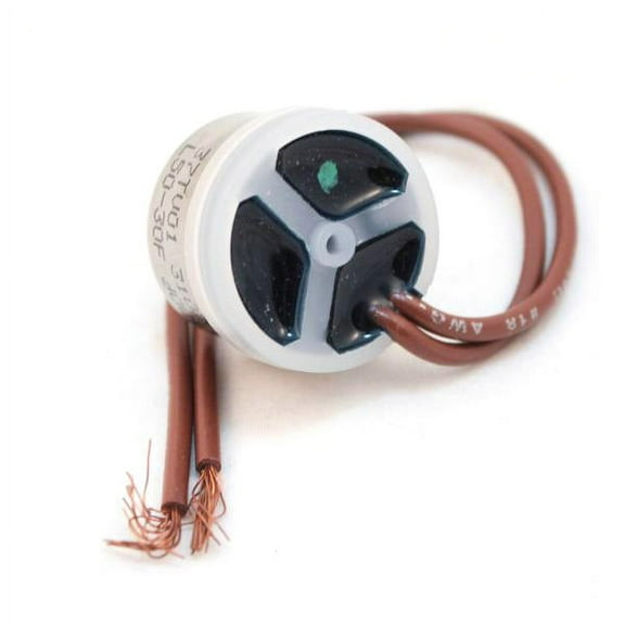 WHIRLPOOL WP4387499 REFRIGERATOR DEFROST BI-METAL THERMOSTAT - OEM PART