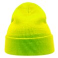 thumbnail image 3 of Atlantis  Adult Wind Recycled Cuffed Beanie, 3 of 3