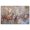 Gallery Wrapped, variant on Fleur de Ruin II Canvas Fancy Floral Art by Art Remedy, Gallery Wrapped, 36" x 24"