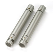 Samson C02 Pencil Condenser Microphones (Pair)