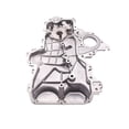 thumbnail image 6 of Timing Chain Oil Pump Cover for Hyundai Veloster Elantra GT Kia Soul 1.6L 2012-2020, 6 of 6