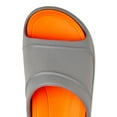 thumbnail image 3 of Avia Men's Cushion Comfort Slide Sandals, 3 of 4