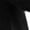 Black, variant on Women Crop Pea Coat Winter Loose Casual Short Jacket Outwear