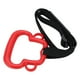 thumbnail image 4 of Anillos de gimnasia para niños, 1 par de anillos de gimnasia para niños, anillo de gimnasia para niños, innovación moderna, 4 of 8