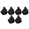 thumbnail image 4 of DEELLEEO Tank Cover Fish Turtle Terrarium Buckle Clips Clip Glass Aquarium Reptile Feeding Clamps Cage Holder Supportbasking Box, 4 of 6