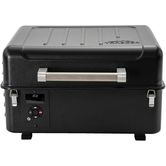 Pellet Smokers & Pellet Grills Walmart Canada