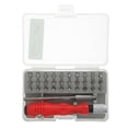 thumbnail image 3 of DRAFIDEEP 1 Set Phone Fixing Tool Kit in Assorted Color for Electronic Device Maintenance 10X2X2CM, 3 of 8