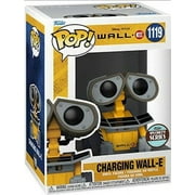 FUNKO POP! SPECIALTY SERIES DISNEY: Wall-E - Charging Wall-E, Funko, Gifts