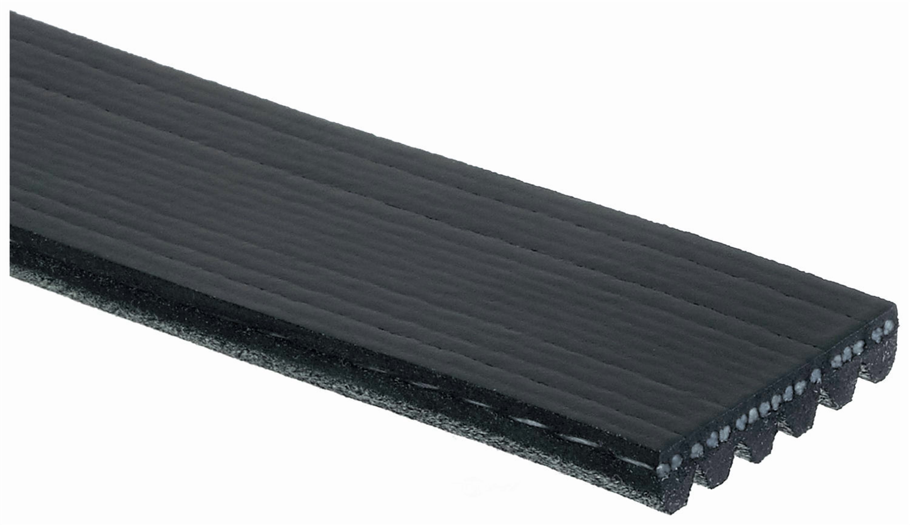 Gates K060503 Micro-V Serpentine Drive Belt