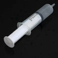 thumbnail image 3 of 100-200ml Reusable Big Large Plastic Hydroponics Nutrient Measuring Syringe, 3 of 4