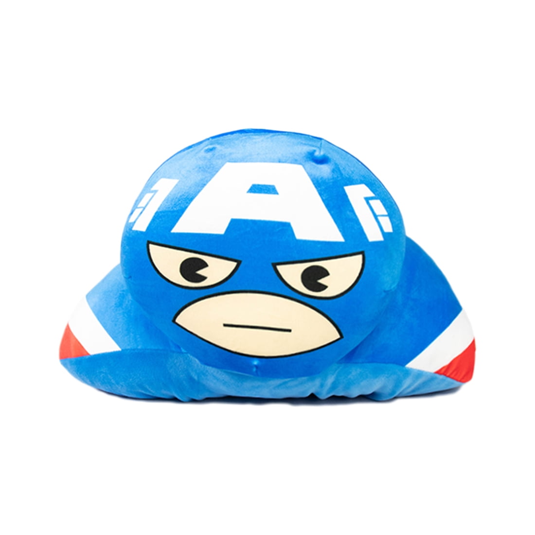 MINISO Marvel Foldable Cushion,Captain America