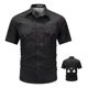 thumbnail image 1 of Hombres Pesca Upf 50+ Impermeable Camisas De Manga Larga, 1 of 8