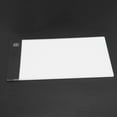 thumbnail image 4 of 2X Three Level Dimmable Led Light Pad,Tools, Accessories,Diamond Embroidery Eye Protection A5 Size, 4 of 8