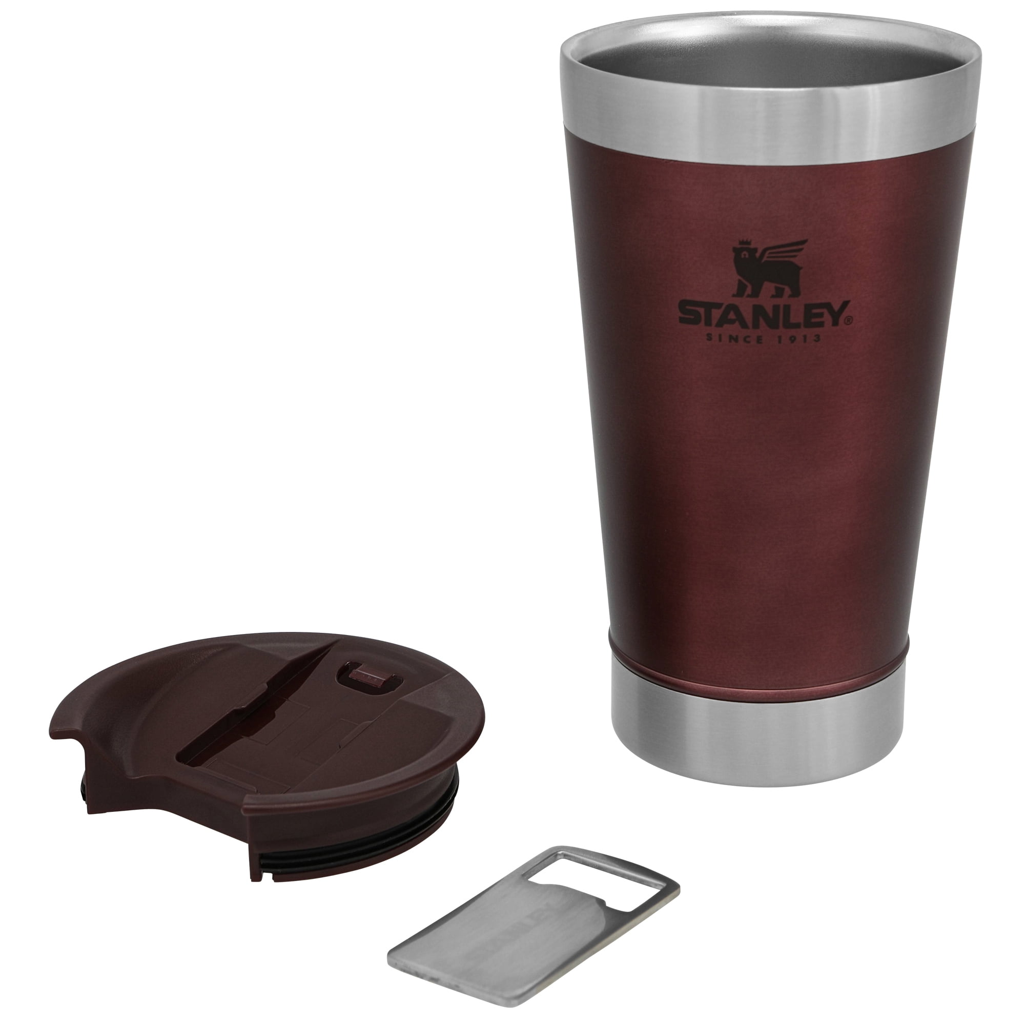 beer pint stanley