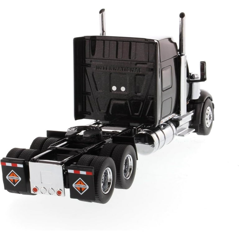 Diecast Masters International Lonestar Sleeper Cab Truck Tractor
