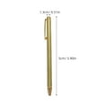 thumbnail image 2 of KALLORY 2Pcs Professional Grade Metal Detecting Accessories Featuring Copper Probe Rod For Beginners And Professionals, 2 of 8