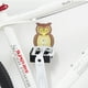 thumbnail image 2 of Soporte de pared para bicicleta Jadeshay Metal Negro, 2 of 8