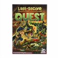 thumbnail image 2 of WizKids WZK87509 Last Second Quest Board Game, 2 of 3
