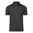 thumbnail image 1 of Polo De Pesca De Manga Corta Para Hombre Deportiva Hombre, 1 of 8