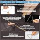 thumbnail image 3 of Pet Hair Remover 3 Pack, Eradicate Cleaning Pro Pet Hair Remover, Portable Reusable Pet Cat Dog Hair Remover for Couch - with Storage Bag, 3 of 4