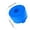 Blue*3, variant on DLMCUH 5 Gallon Water Jug Cap, 1Pcs Reusable Food Grade Silicone Replacement Cap for 55mm Water Bottle Dispenser Caps, Non Spill Bottle Water Dispenser Cap