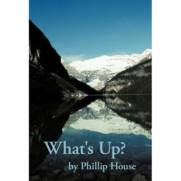 What's Up? (Hardcover)