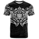 thumbnail image 4 of Camiseta con estampado de pelota de rugby 3D para hombre maorí de Nueva Zelanda, camiseta de secado rápido para fitness, ropa de gimnasia de moda para niños hawaianos, 4 of 5