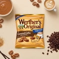 thumbnail image 2 of Werthers Original Hard Sugar Free Caramel Coffee Candy, 2.75 oz, 2 of 12