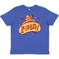 thumbnail image 3 of Inktastic Fiesta sombrero party for Cinco de Mayo Youth T-Shirt, 3 of 5