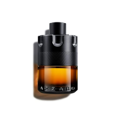 Azzaro The Most Wanted by Azzaro, 3.4 oz Parfum Spray for Men