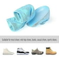 thumbnail image 3 of 2.5/3.5cm Rizzsoles Height Max Socks, Invisible Design Rizzsoles Height Max Insoles, Breathable Height Increase Insoles, 3 of 5